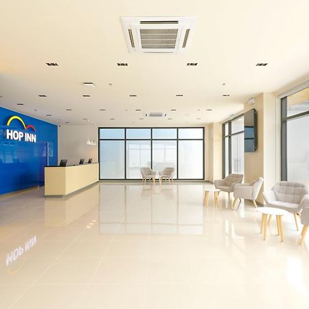 Hop Inn Hotel Davao Ngoại thất bức ảnh