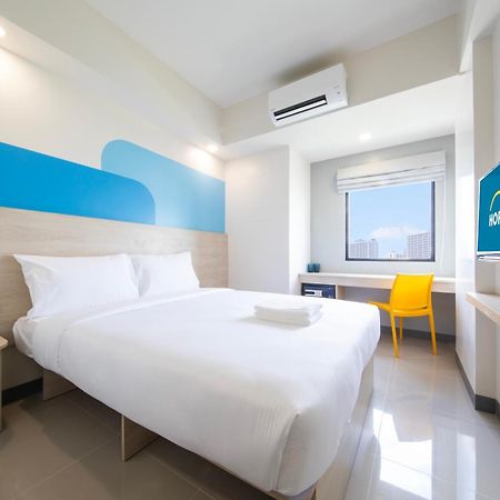 Hop Inn Hotel Davao Ngoại thất bức ảnh