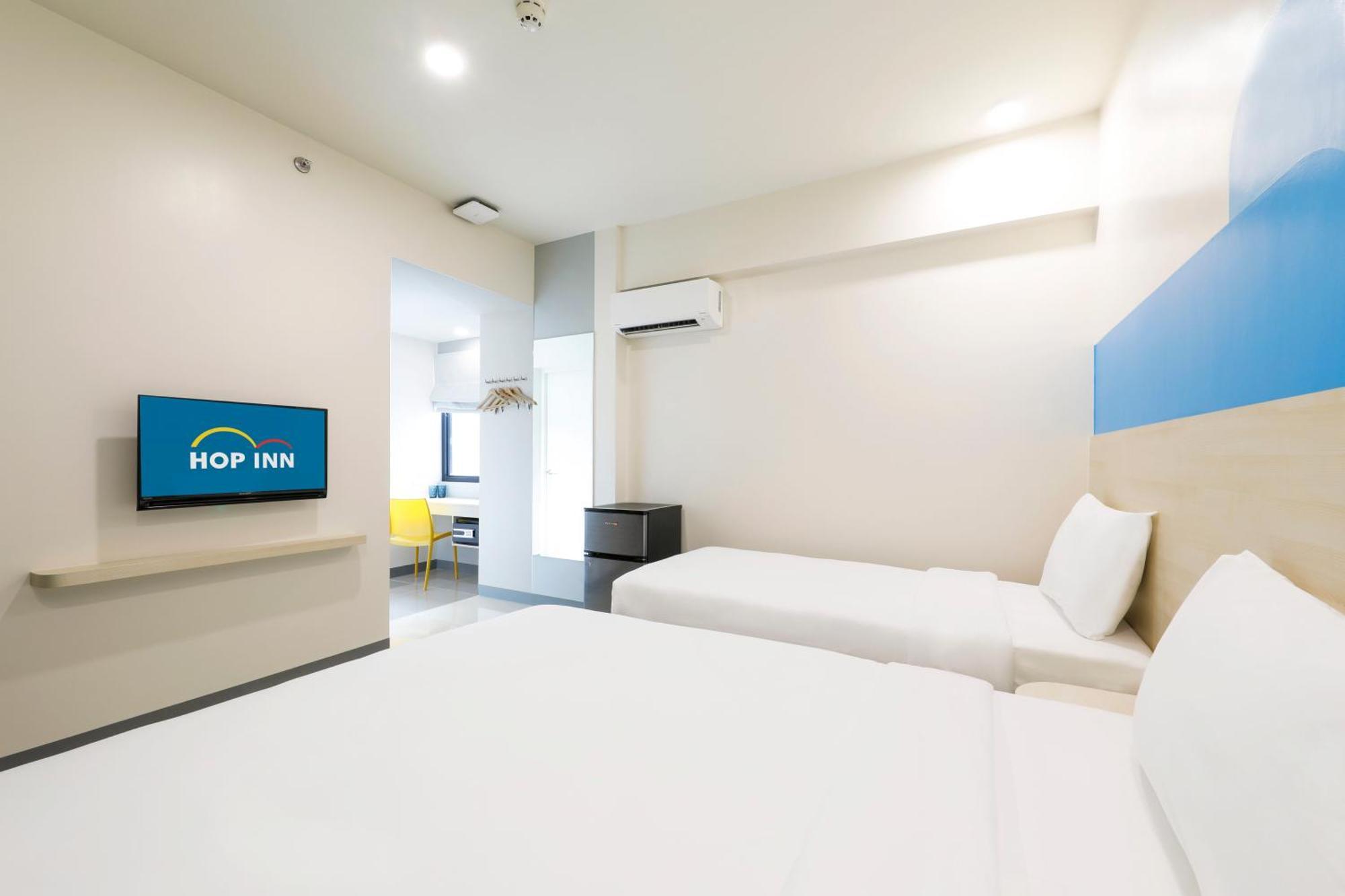 Hop Inn Hotel Davao Ngoại thất bức ảnh