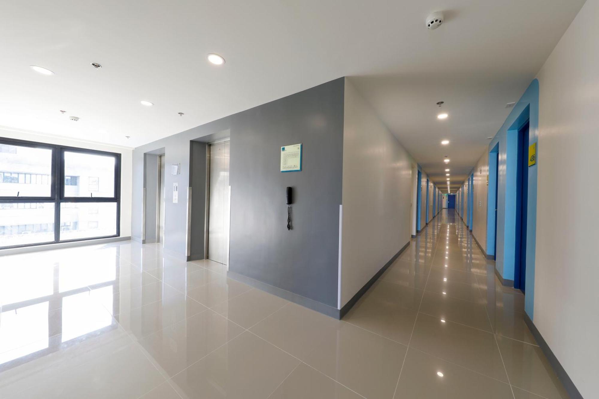 Hop Inn Hotel Davao Ngoại thất bức ảnh