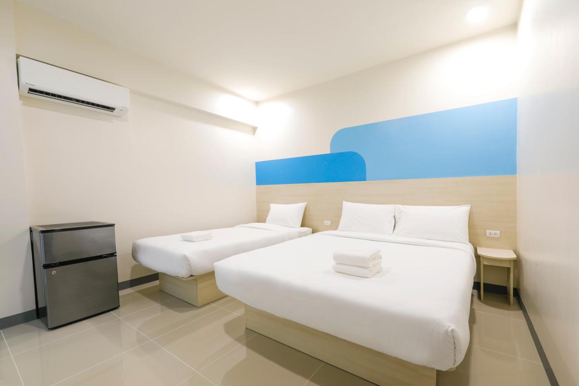 Hop Inn Hotel Davao Ngoại thất bức ảnh