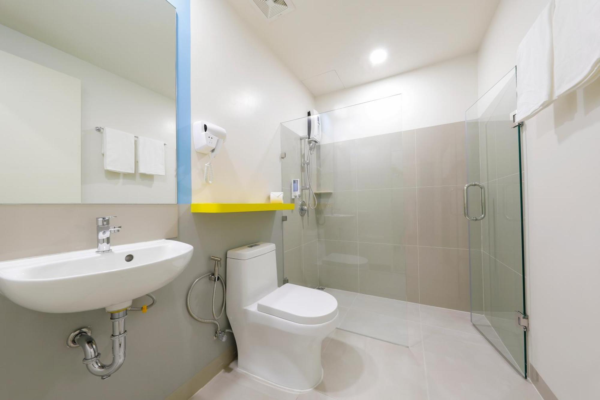 Hop Inn Hotel Davao Ngoại thất bức ảnh