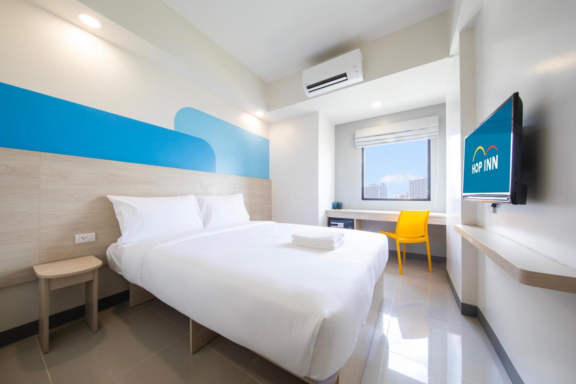 Hop Inn Hotel Davao Ngoại thất bức ảnh