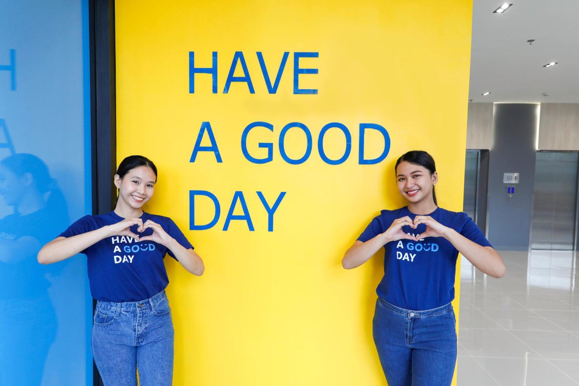 Hop Inn Hotel Davao Ngoại thất bức ảnh