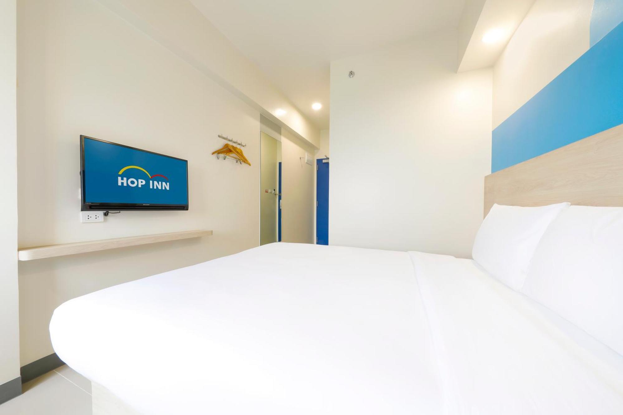Hop Inn Hotel Davao Ngoại thất bức ảnh