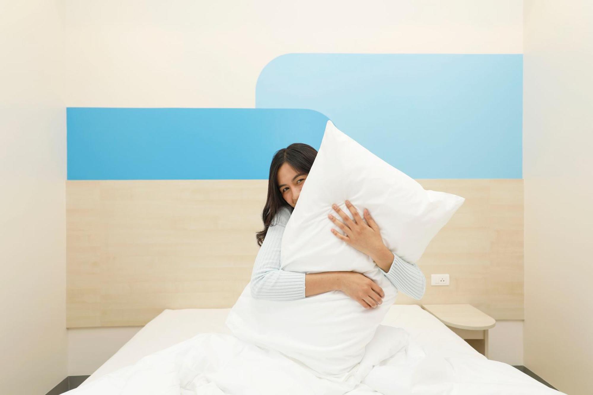 Hop Inn Hotel Davao Ngoại thất bức ảnh
